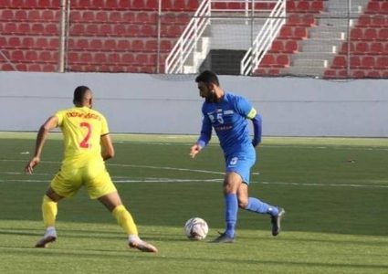 هلال القدس يتوج بلقب كأس الشهيد أبو عمار