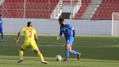 هلال القدس يتوج بلقب كأس الشهيد أبو عمار