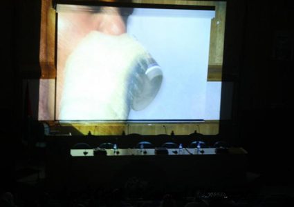 "شاشات" تطلق مهرجانها الحادي عشر لسينما المرأة في فلسطين