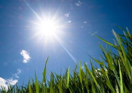 الطقس: الحرارة أعلى من معدلها العام بحدود 3 درجات