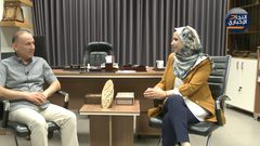 د. حطاب: جامعة النجاح تُخرّج نماذج قيادية رائدة في مجال القانون