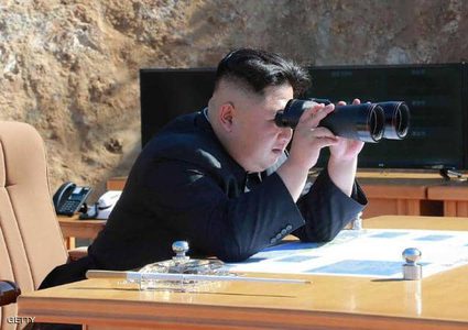 الولايات المتحدة تأمل باستئناف الحوار مع بيونغيانغ