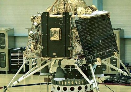 "مشكلة فنية" تؤجل مهمة هندية للهبوط على القمر