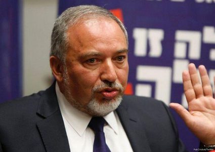 ليبرمان:صراعنا مع العالم الإسلامي بأسره والأصعب مع فلسطيني الداخل