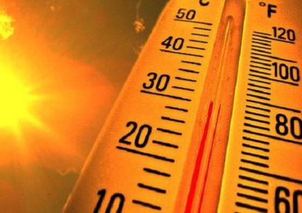 تحذير من موجة حر تضرب فلسطين غدا الأربعاء