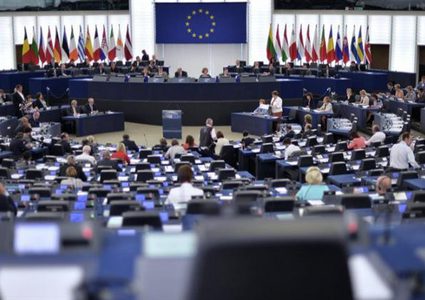 الأوروبي: سياسة هدم المنازل وتهجير وطرد السكان تقوض حل الدولتين