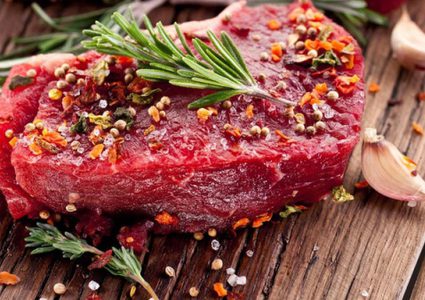 تعرفوا على فوائد لحم الغزال