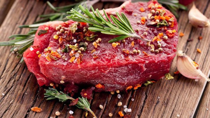 تعرفوا على فوائد لحم الغزال