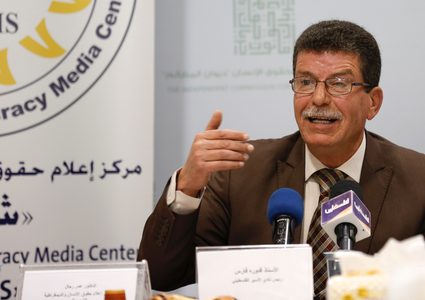 فارس: الأسير طقاطقة استشهد بسبب التعذيب في التحقيق والإهمال الطبي