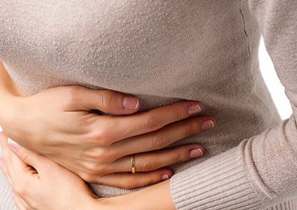 أبرز طرق علاج مشكلة برد المعدة