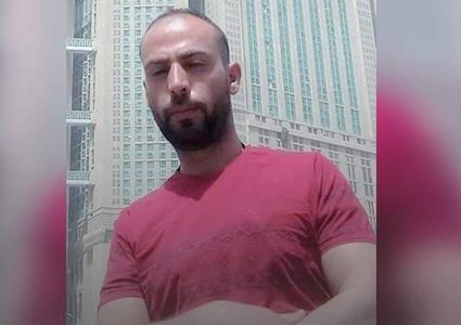 استشهاد الاسير نصار طقاطقة داخل العزل الانفرادي في سجن "نيتسان"