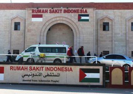 اصابة مواطنين اثنين برصاص الاحتلال شمال قطاع غزة