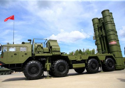 تركيا تكشف سبب معارضة واشنطن لشراء "إس400" الروسية