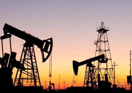 النفط يهبط بعد تصريحات ترامب حول إيران