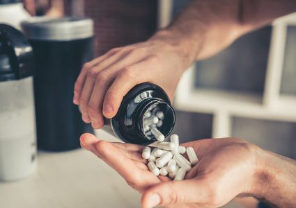 هذه المكملات الغذائية قد تؤدي للوفاة