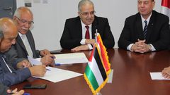القاهرة: توقيع اتفاقية النقل البري لحجاج المحافظات الجنوبية