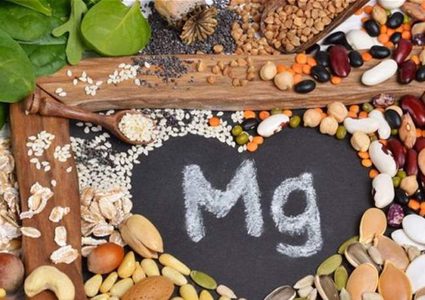 هل يفقد جسمكم المغنيسيوم؟