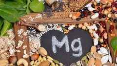 هل يفقد جسمكم المغنيسيوم؟