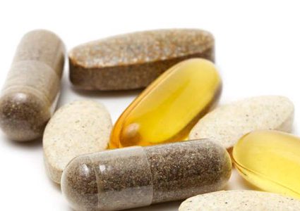 الفيتامينات لا تحمي من الأمراض