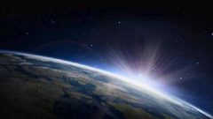 البحث عن أصل الأرض تحت سطح القمر!