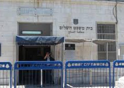 الاحتلال يقضي بالسجن الفعلي على أسيرين من القدس