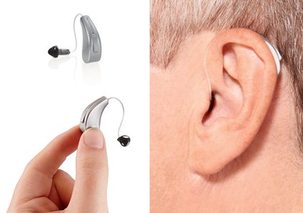 دراسة: ارتداء جهاز السمع في منتصف العمر يحمي من الخرف