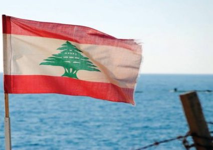 الاحتلال يخترق المياه الإقليمية اللبنانية