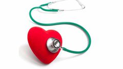 أبرز العوامل التي تؤدي للإصابة بأمراض القلب