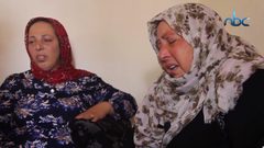 والدة الشهيد طقاطقة:"كنت أوفر له راتبه ليشتري ذهبا لعروسه"