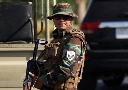 بغداد تدين مقتل الدبلوماسي التركي وأربيل تفتح تحقيقا