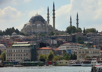 بلد عربي يتصدر قائمة الأجانب المتملكين للعقارات في تركيا