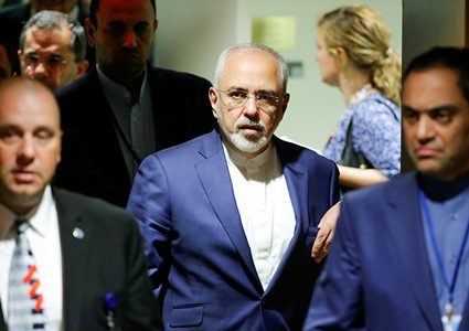 إيران: صدام أمطر مدننا بالصواريخ وعلى أمريكا الحذر من "الصداميين"