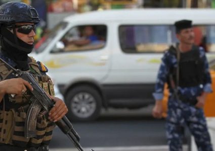 اغتيال نائب القنصل التركي العام في كردستان العراق