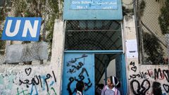 تحذيرات من مساع جديدة للتحرك واستهداف "الأونروا"