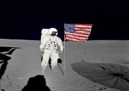 "ناسا" تكشف سبب عدم عودة رواد الفضاء إلى القمر والمريخ