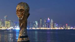 بالتفصيل.. نتائج قرعة تصفيات آسيا المؤهلة لمونديال قطر 2022