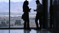 تقرير: الإجهاد في العمل يؤثر على العلاقة بالعائلة