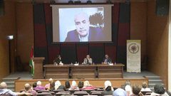 كريشان: " صفقة القرن" ليست قدرا محتوما ويمكن التصدي لها