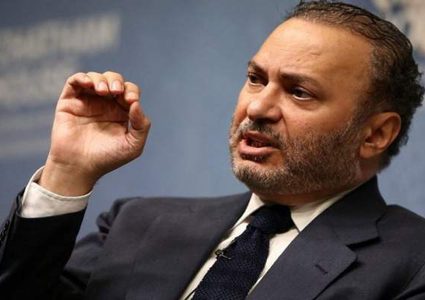 قرقاش: البيان السداسي حول ليبيا موقف مهم لصالح السلام