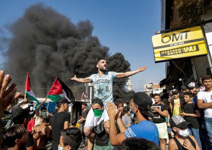 بهية الحريري: تفاهمات جديدة ستراعي خصوصية الفلسطيني بلبنان