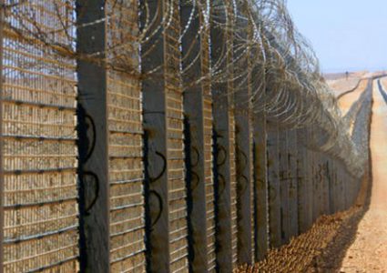 الاحتلال يقر خطة زراعة الأشجار في محيط مستوطنات غلاف غزة