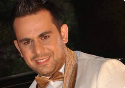 تكريم الفنان السوري يحي جسار تقديراً لمواقفه الوطنية والقومية