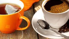 أهم طرق حماية الأسنان من لون "القهوة والشاي"