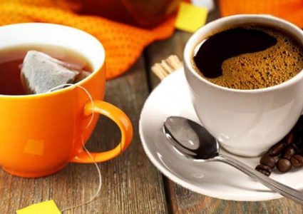 أهم طرق حماية الأسنان من لون "القهوة والشاي"