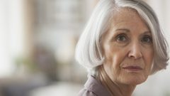 دراسة: النساء أكثر عرضة للإصابة بـ"الزهايمر"