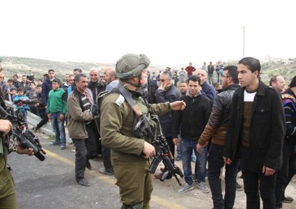 بلدية الخليل تحصل على قرار بإعادة فتح سدة قلقس جنوب الخليل