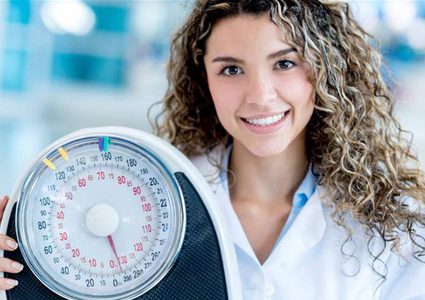 عوامل تزيد وزن الماء في جسمكِ