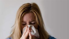 للوقاية من انفلونزا الصيف المزعجة