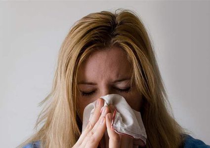 للوقاية من انفلونزا الصيف المزعجة