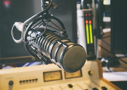 النائب العام يدعو أصحاب المحطات الاذاعية لتصويب أوضاعهم القانونية